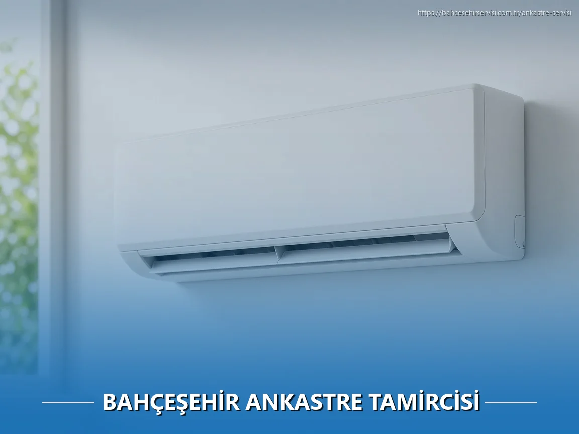 Bahçeşehir Ankastre Tamircisi