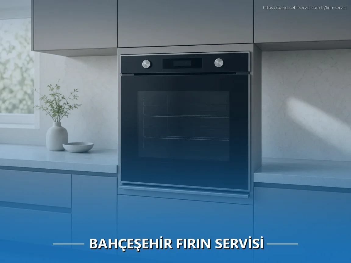 Bahçeşehir Fırın Servisi