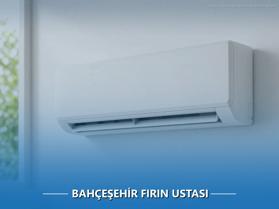 Bahçeşehir Fırın Ustası