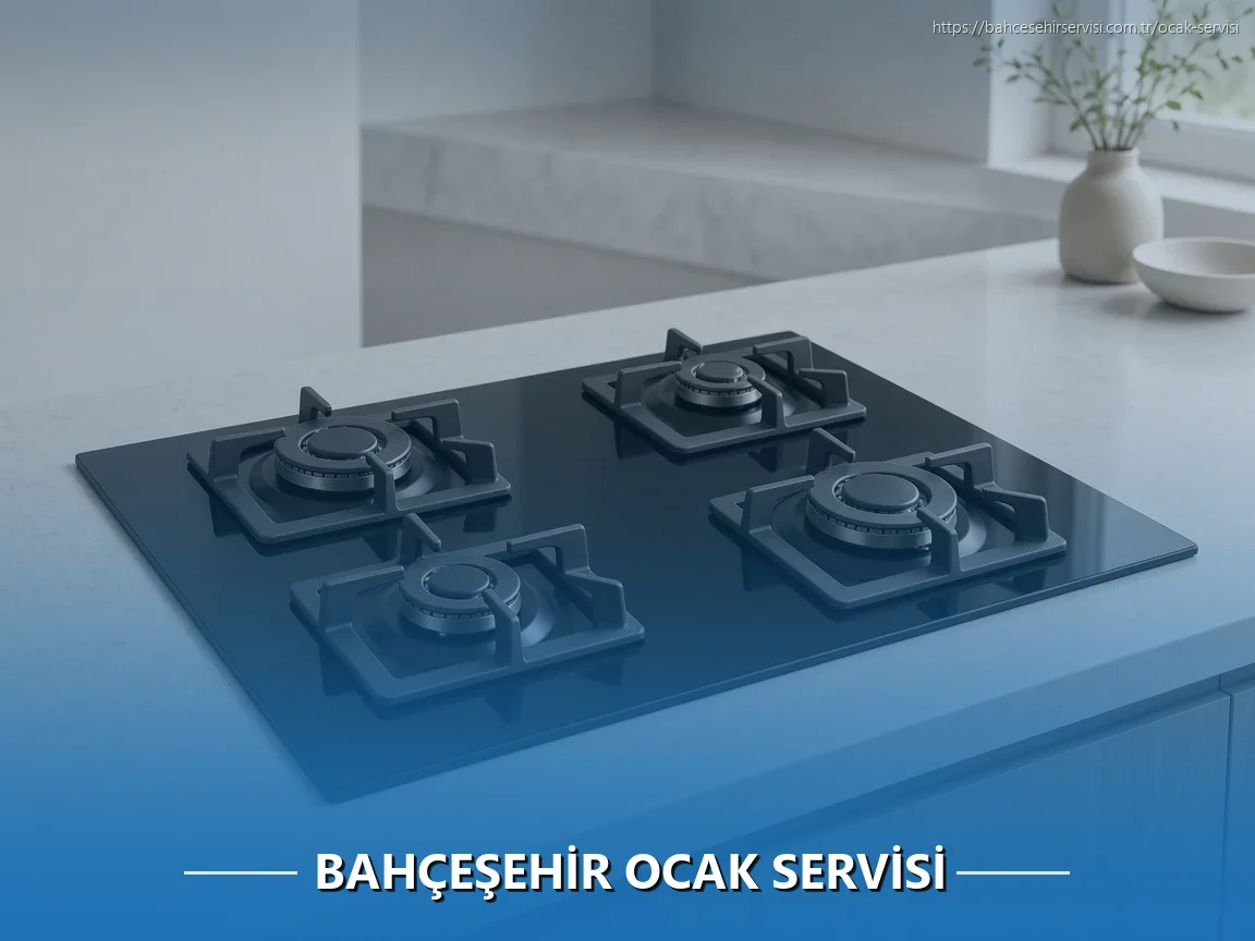 Bahçeşehir Ocak Servisi