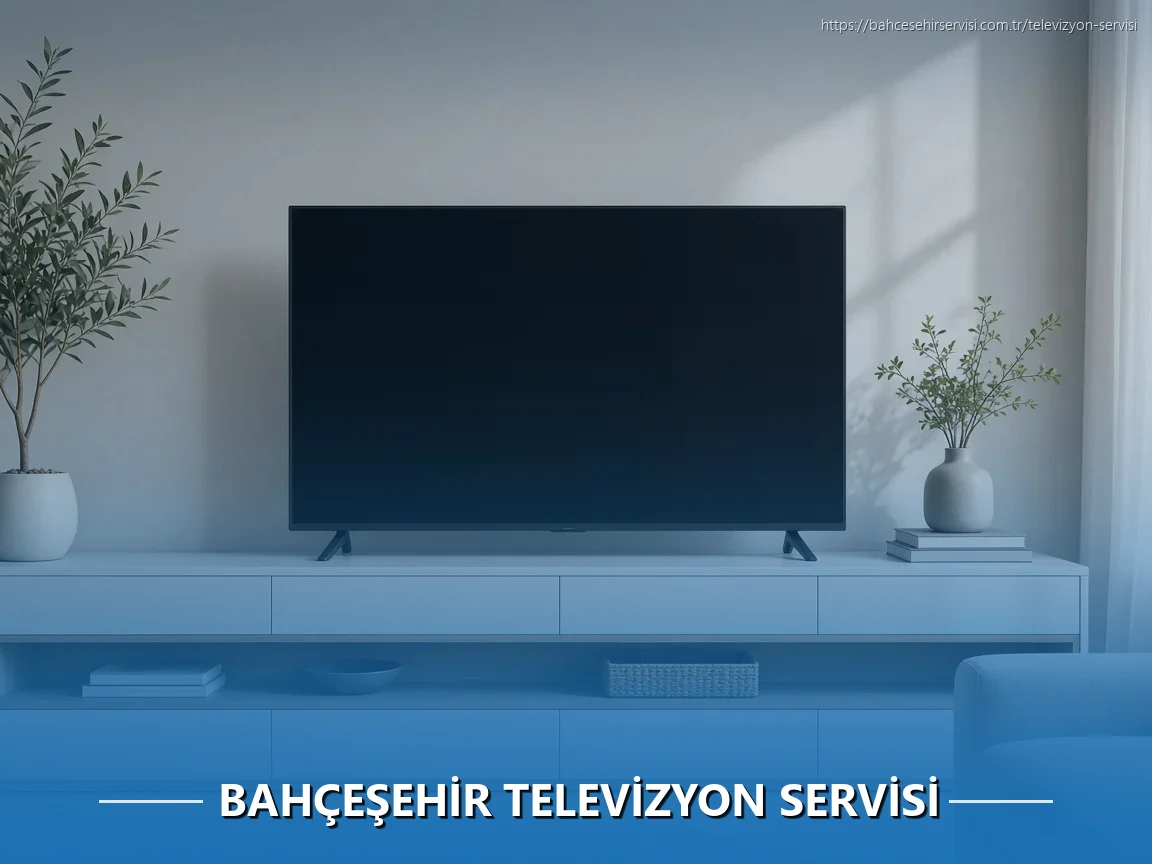 Bahçeşehir Televizyon Servisi