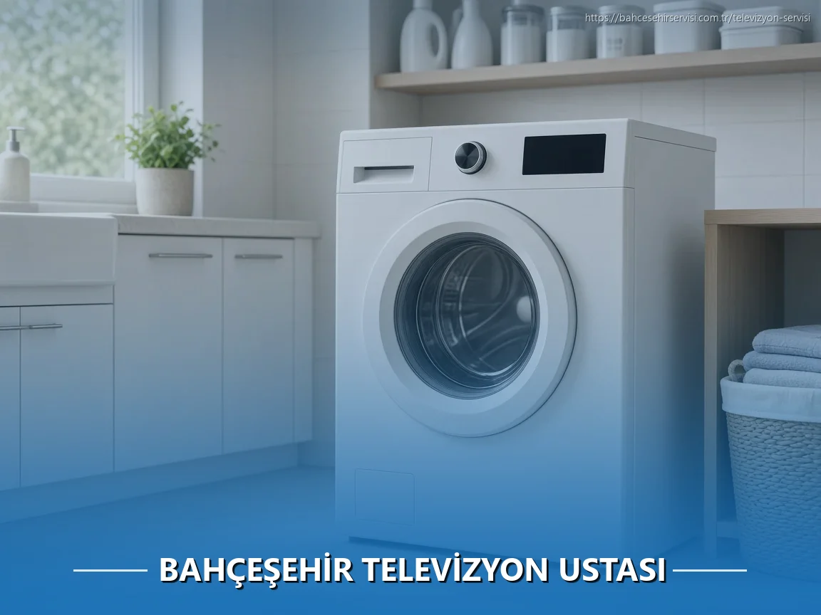 Bahçeşehir Televizyon Ustası