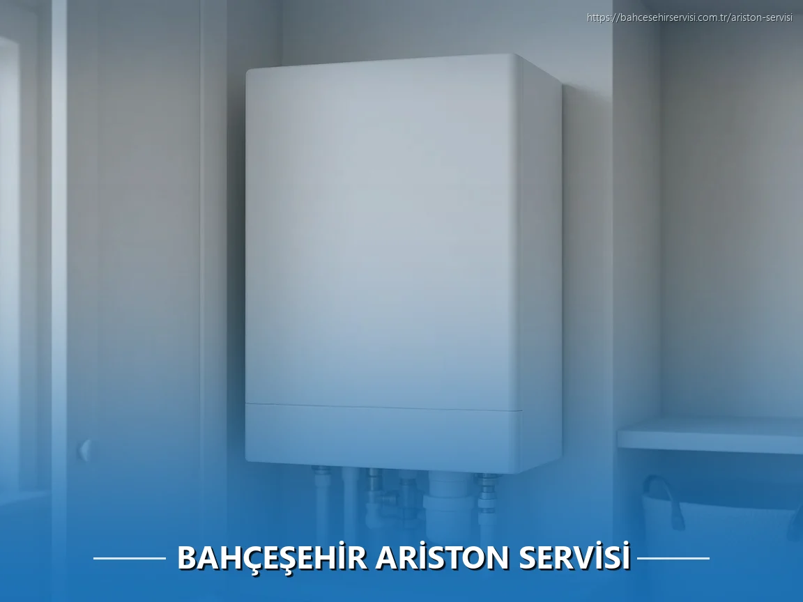 Bahçeşehir Ariston Servisi