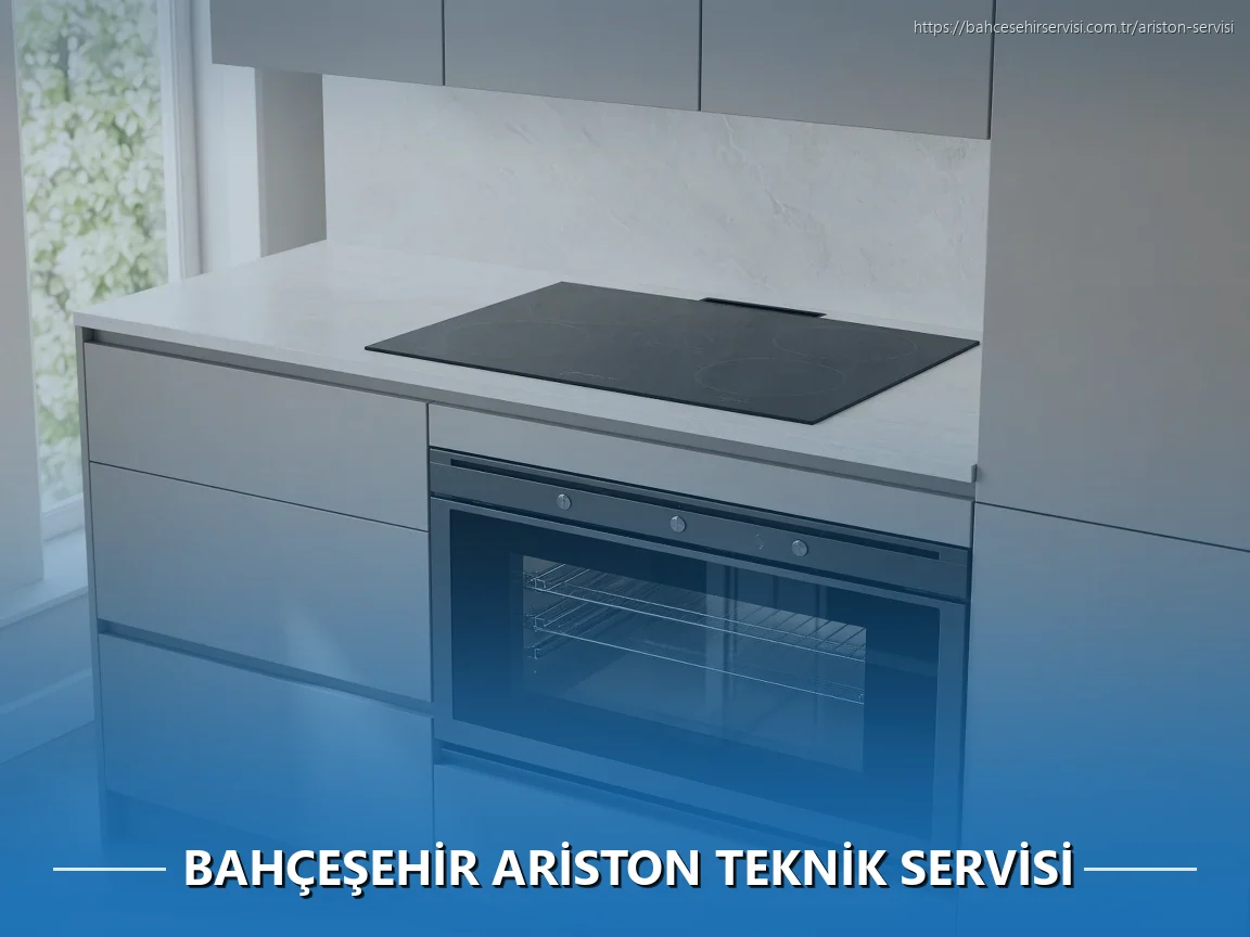 Bahçeşehir Ariston Teknik Servisi