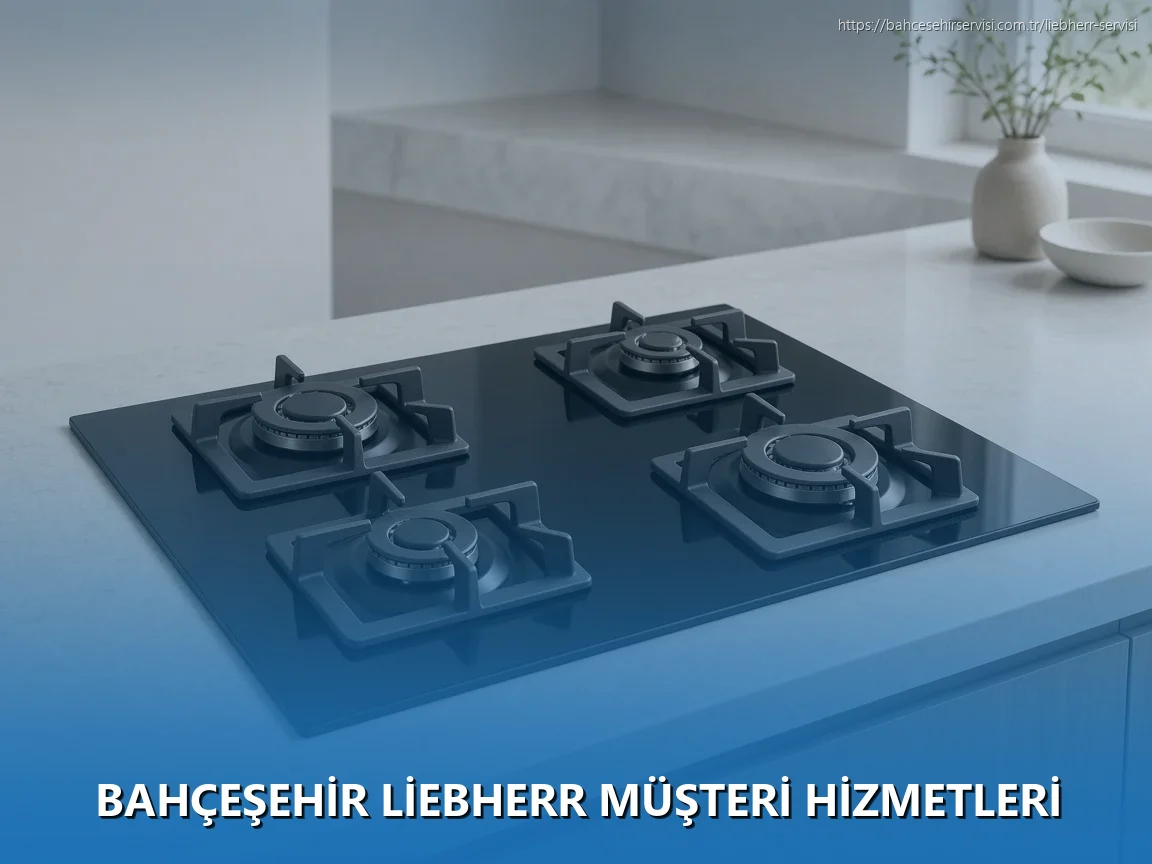 Bahçeşehir Liebherr Müşteri Hizmetleri